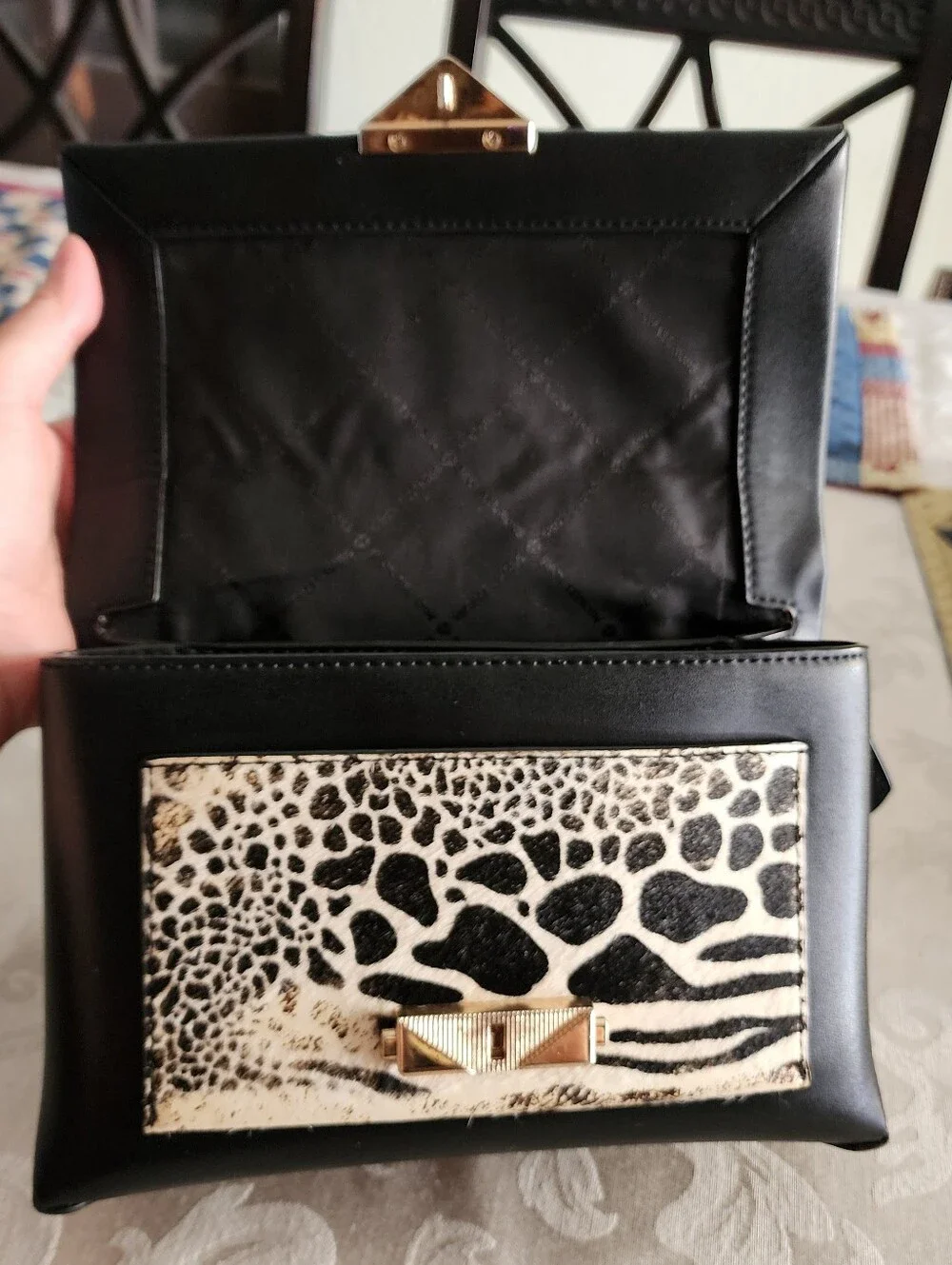 Michael Kors Bag And Wallet